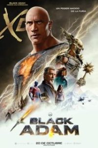 Black Adam [Subtitulado]